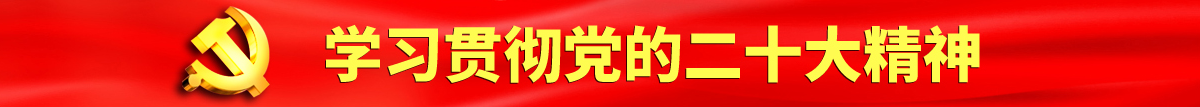 男生把鸡鸡塞到女生鸡鸡里和操蛋认真学习贯彻落实党的二十大会议精神